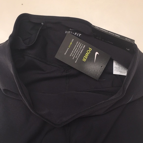 Nike Women's Legend Classic Fit Training Pants - Picture 8 of 8